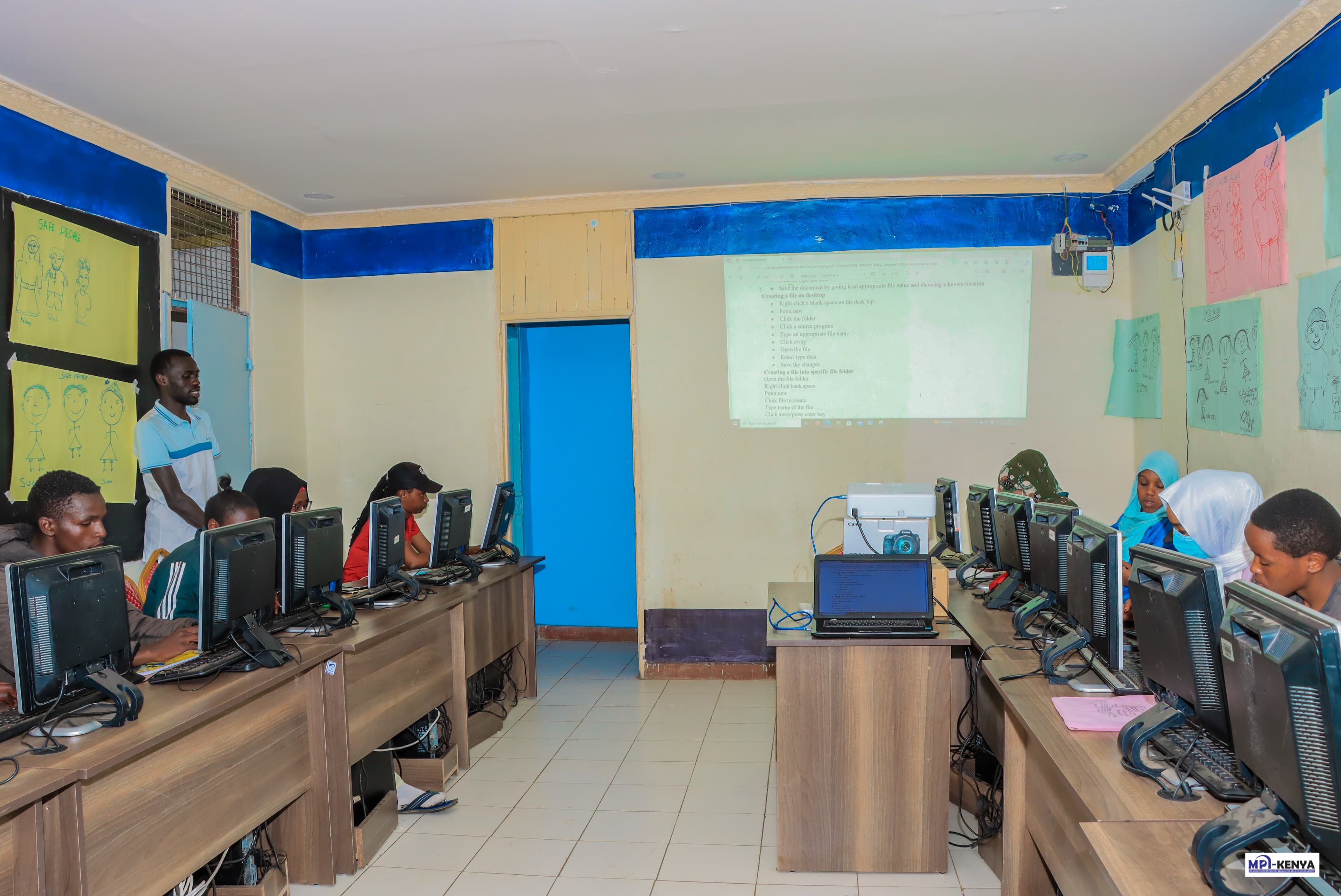 programs