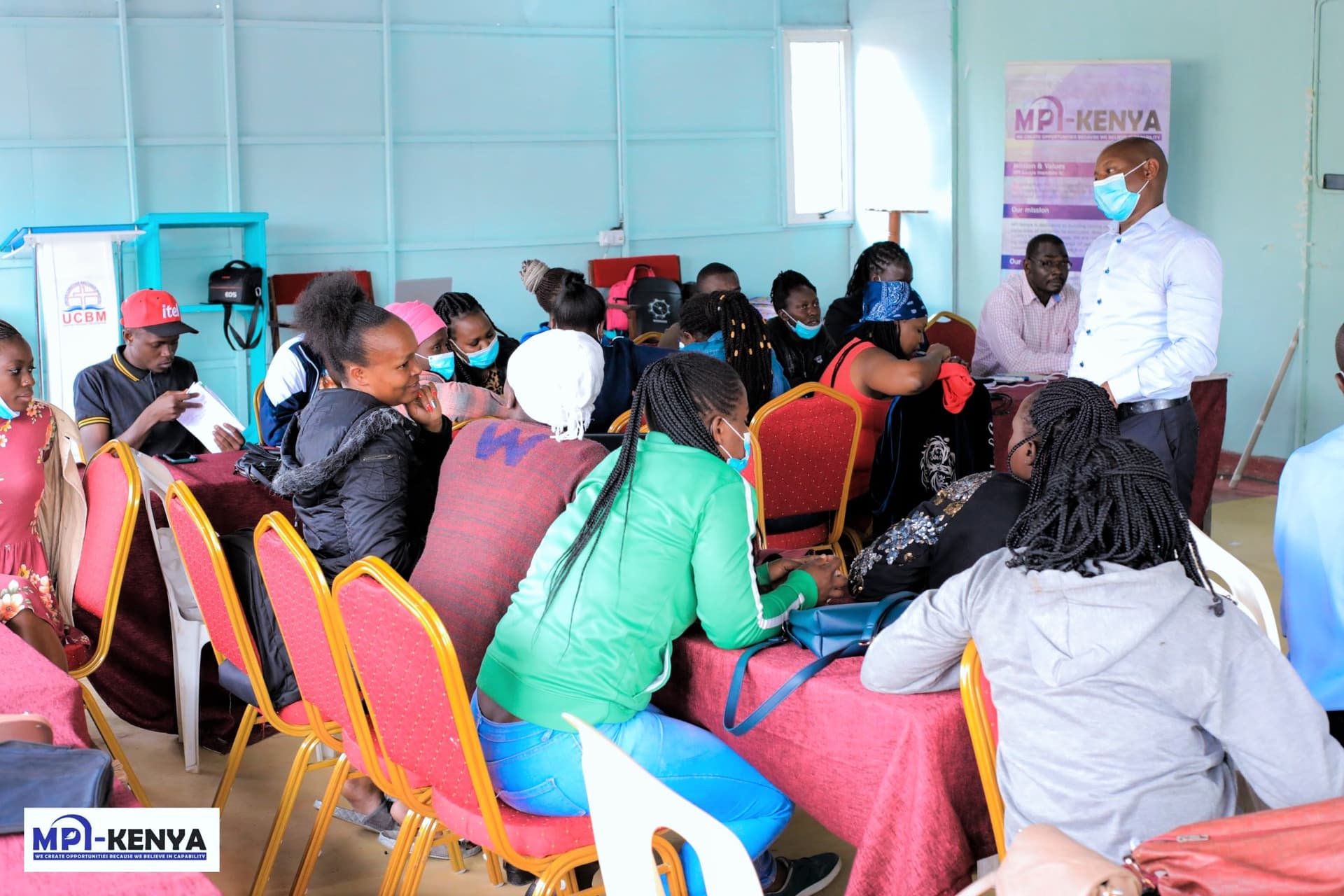 Civic Engagement and Awareness