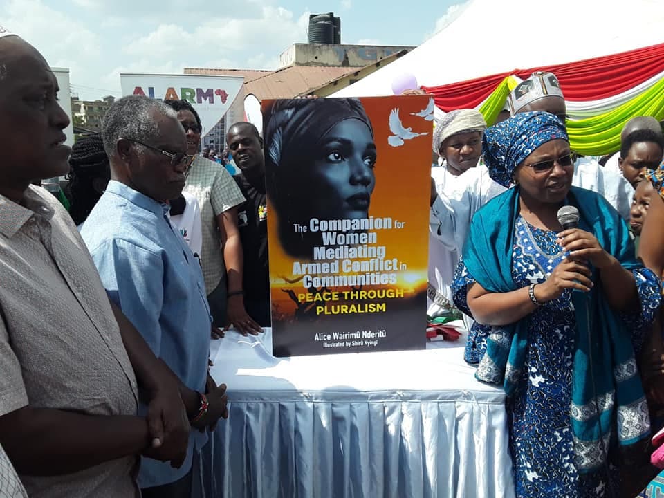 Girls United Initiative