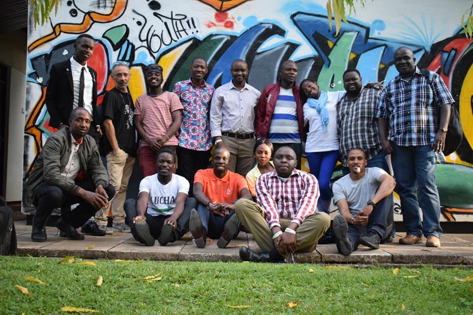 Human Rights and Access to Justice