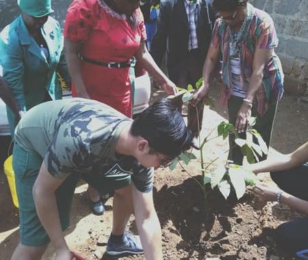 Peace Building And Environmental Conflict